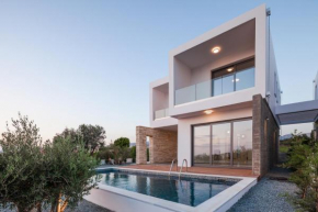 Lemon Grove Modern Villa